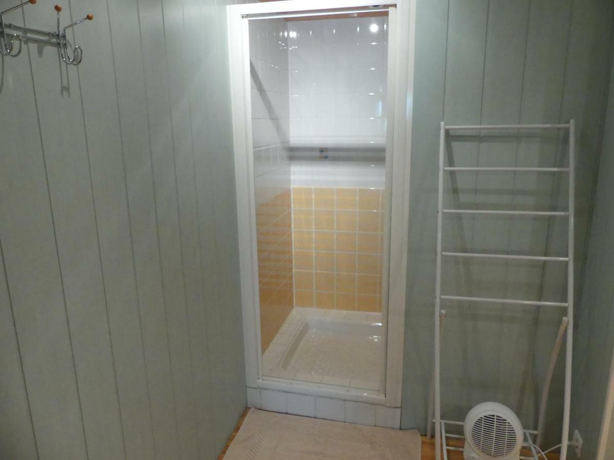 Chambres D'Hotes Les Gragniotes Tournissan 外观 照片